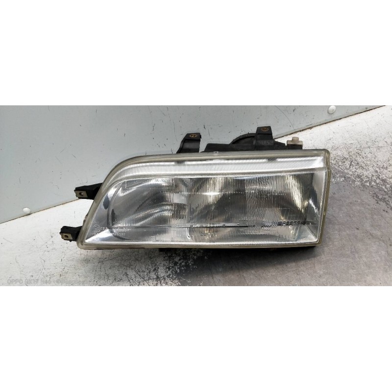 Recambio de faro izquierdo para mg rover serie 400 (xw) 418 gsd/sld referencia OEM IAM   