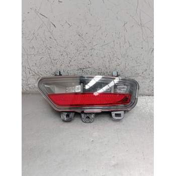 PILOTO TRASERO DERECHO PARAGOLPES 265801655R 90157292 2025