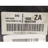 Recambio de centralita motor uce para chevrolet lacetti cdx referencia OEM IAM 5WY1E03E 96422396 D42 1BSN ZA