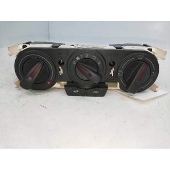 MANDO CALEFACCION / AIRE ACONDICIONADO 6J0820045 T0111001 