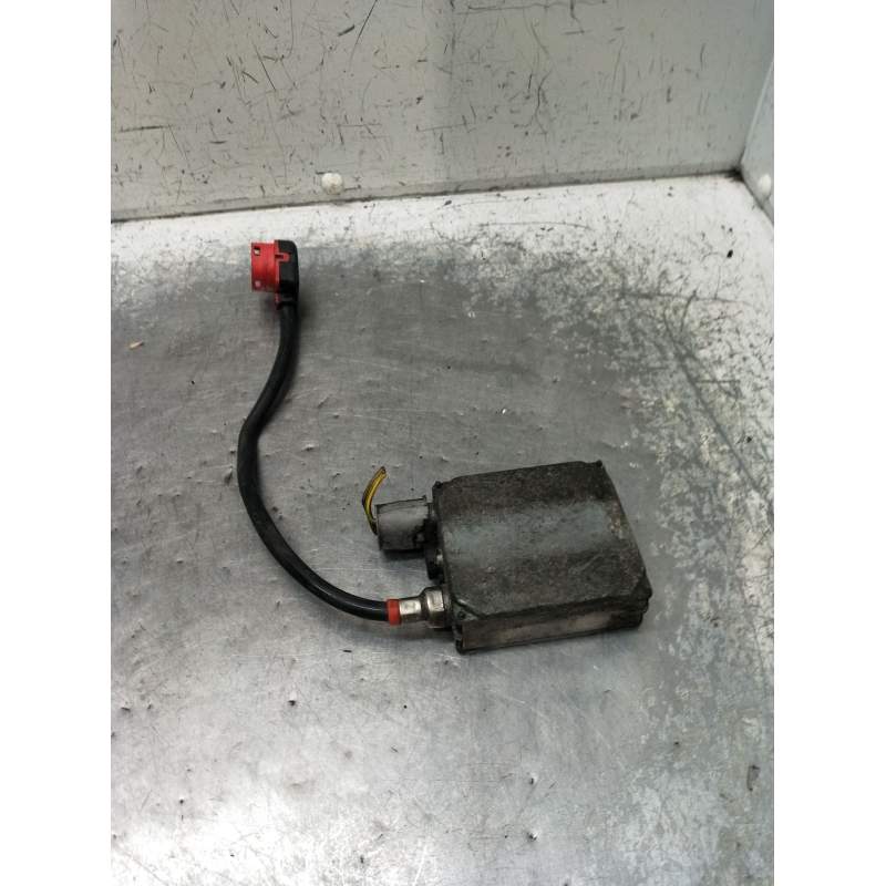 Recambio de centralita faros xenon para bmw 5 touring (e39) 525 d referencia OEM IAM 5DV00776029 8387114 