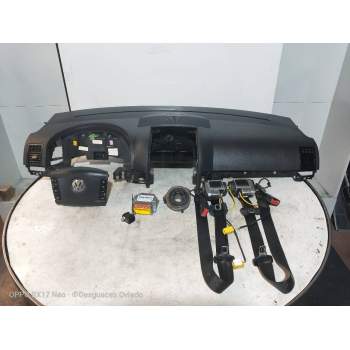 KIT AIRBAG 