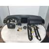 Recambio de kit airbag para volkswagen touareg (7l6) tdi r5 referencia OEM IAM   