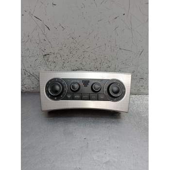MANDO CALEFACCION / AIRE ACONDICIONADO A2038303485 F011500039 2002