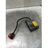 Recambio de centralita faros xenon para bmw 5 touring (e39) 525 d referencia OEM IAM 5DV00776029 8387114 