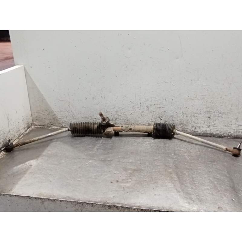 Recambio de cremallera direccion para peugeot 309 ii (3c, 3a) 1.4 referencia OEM IAM MECANICA 14G 1990