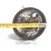 Recambio de bomba direccion para peugeot 106 (s2) max d referencia OEM IAM 9637389680 26086658 