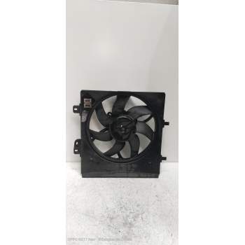 ELECTROVENTILADOR 9812028580 14HDI 2009