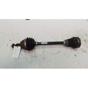 TRANSMISION DELANTERA IZQUIERDA 1K0407271GR 