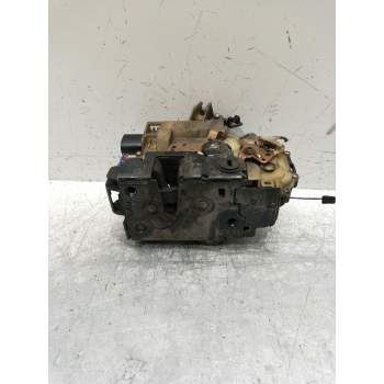 MOTOR CIERRE CENTRALIZADO TRASERO DERECHO 3B4839016M 4P 
