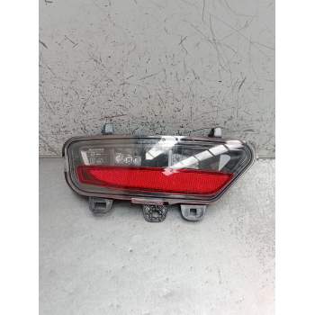PILOTO TRASERO IZQUIERDO PARAGOLPES 265855239R 90157290 2025