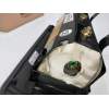 Recambio de kit airbag para chevrolet kalos 1.2 cat referencia OEM IAM   2005