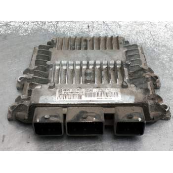 CENTRALITA MOTOR UCE 5WS40049CT SW9650517880 HW9647423380