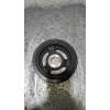 Recambio de polea cigueñal para citroën berlingo xtr 1,6 hdi 92 referencia OEM IAM   