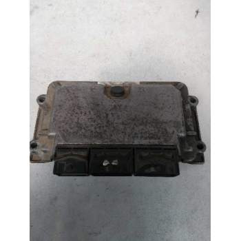 CENTRALITA MOTOR UCE 0281001839 9630059880 01