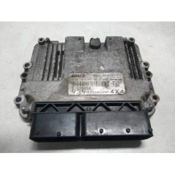 CENTRALITA MOTOR UCE 0281014365 51829420 9395338A8XAM4X4