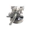 Recambio de bomba direccion para hyundai elantra (xd) 2.0 crdi gls full (4-ptas.) referencia OEM IAM   