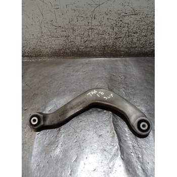 BRAZO SUSPENSION SUPERIOR TRASERO IZQUIERDO 8K0505323H 30TDI 2010