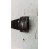 Recambio de transmision delantera izquierda para volkswagen jetta (1k2) advance referencia OEM IAM 1K0407271GR  