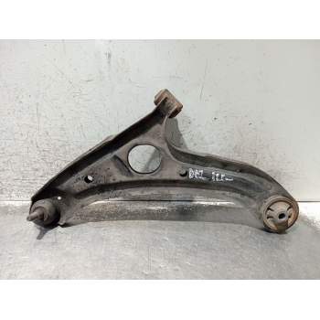 BRAZO SUSPENSION INFERIOR DELANTERO IZQUIERDO 54500ICXXX 11G 2002