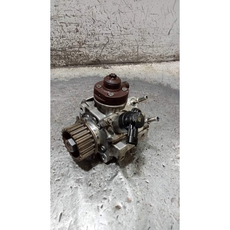 Recambio de bomba inyeccion para citroën berlingo xtr 1,6 hdi 92 referencia OEM IAM 0445010516 9688499680 BOSCH