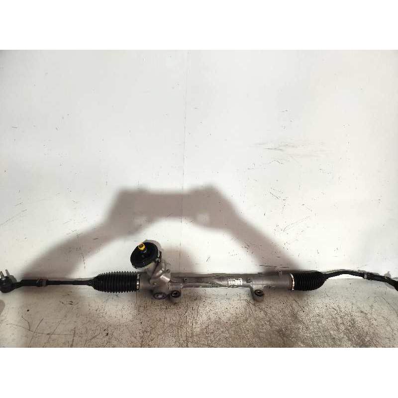 Recambio de cremallera direccion para hyundai i30 (pd) style referencia OEM IAM 56500G4000 14G 2016