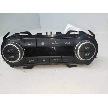 MANDO CALEFACCION / AIRE ACONDICIONADO A2469000715 A2469010805 5HB01044807