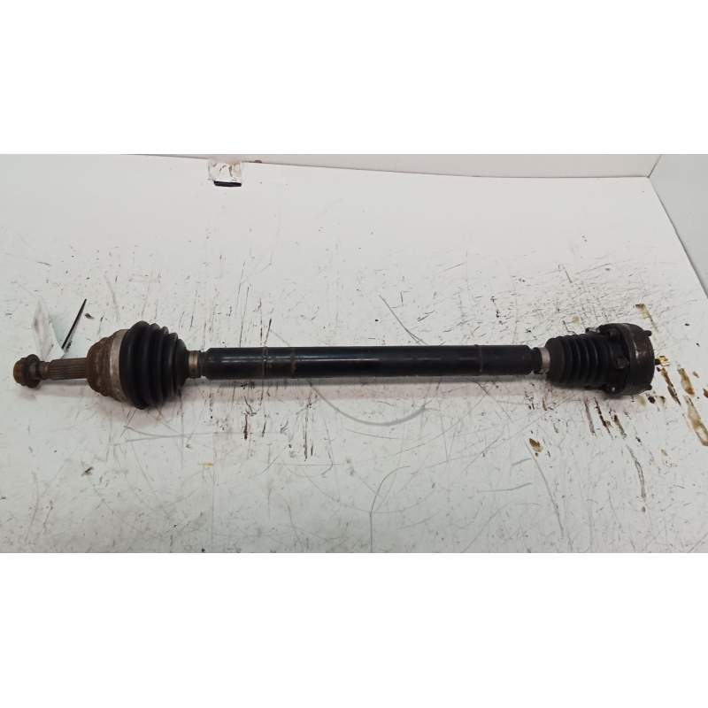 Recambio de transmision delantera derecha para volkswagen polo berlina (6n2) 1.9 diesel referencia OEM IAM   