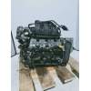 Recambio de motor completo para skoda fabia like referencia OEM IAM CHY F53953 