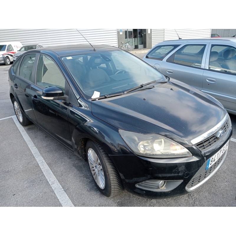 ford focus lim. (cb4) del año 2008