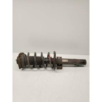 AMORTIGUADOR DELANTERO DERECHO 6Q0413031BH 14G 2000
