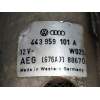 Recambio de motor calefaccion para audi 100 berlina (c4) referencia OEM IAM 443959101A  
