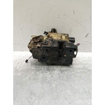MOTOR CIERRE CENTRALIZADO TRASERO IZQUIERDO 3B7839015M 4P 