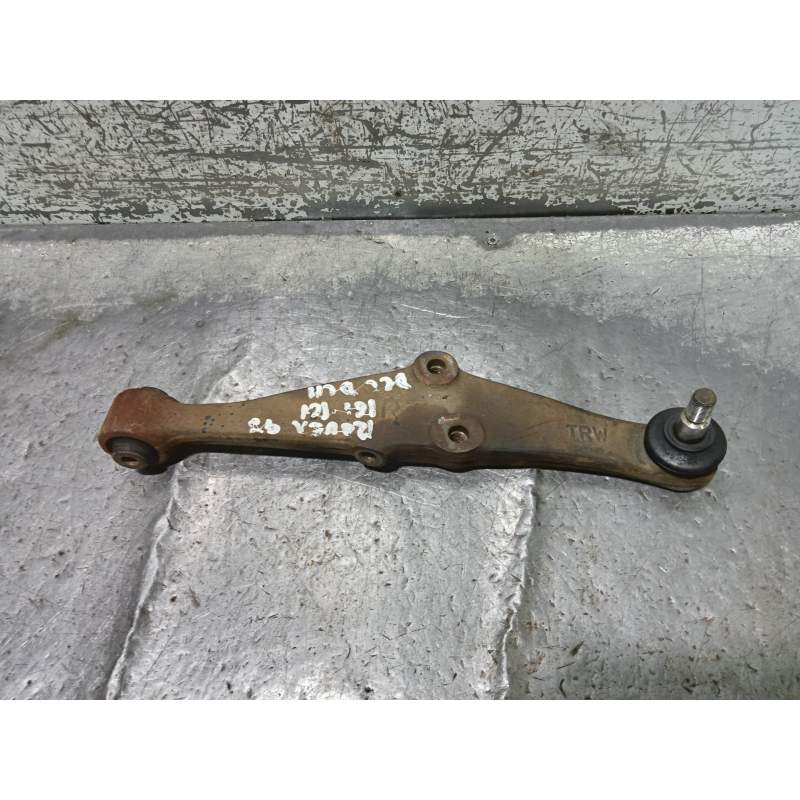 Recambio de brazo suspension inferior delantero derecho para mg serie 400 (xw) 416 gti referencia OEM IAM   