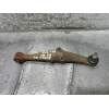 Recambio de brazo suspension inferior delantero derecho para mg serie 400 (xw) 416 gti referencia OEM IAM   