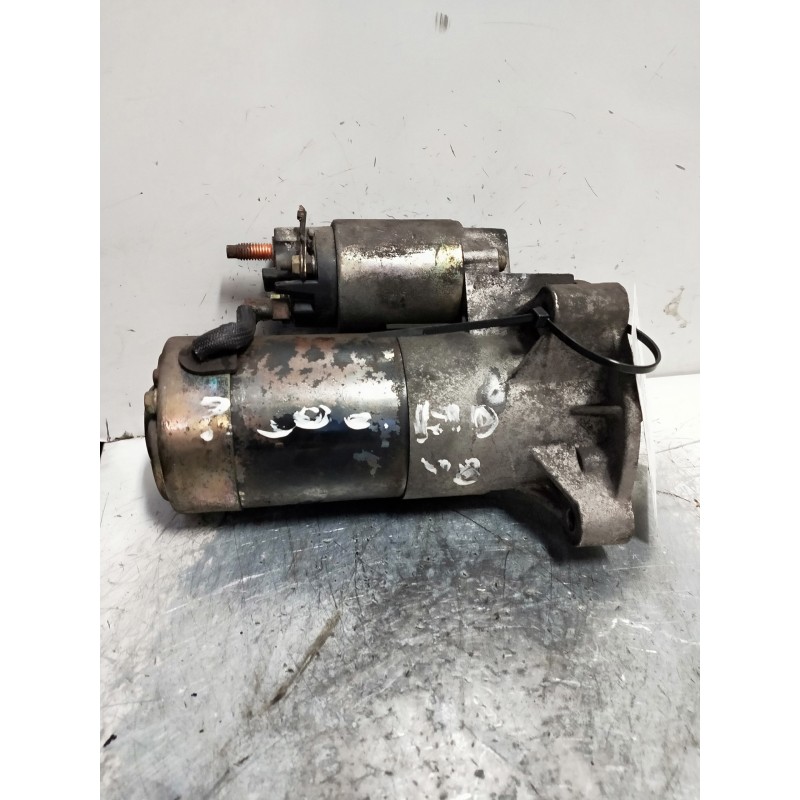 Recambio de motor arranque para peugeot 206 berlina xr referencia OEM IAM   