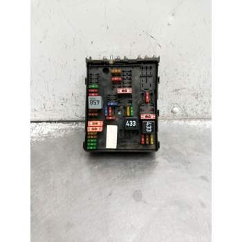 CAJA RELES / FUSIBLES 1K0937124K 20TDI 2003