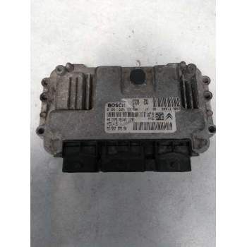CENTRALITA MOTOR UCE 0261208839 9658287280 ME745