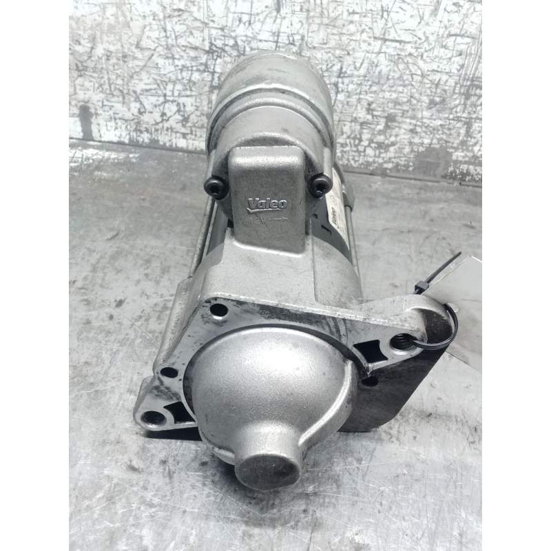 Recambio de motor arranque para renault captur dynamique referencia OEM IAM 223006508R 15DCI 2013