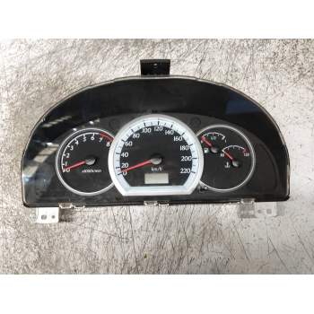 CUADRO INSTRUMENTOS 96804358 11000932900D 6G11 EJ
