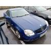 Recambio de retrovisor izquierdo para mercedes-benz clase slk (w170) roadster 200 (170.435) referencia OEM IAM  ELECTRICO 