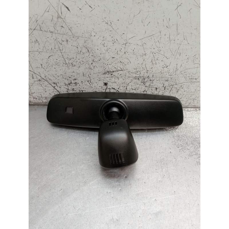 Recambio de espejo interior para audi q5 (fyb, fyg) sq5 tdi mild hybrid quattro referencia OEM IAM 8W08575119B9  