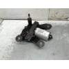Recambio de motor limpia trasero para mini mini (r50,r53) one referencia OEM IAM 703615406PLH03 23001334 