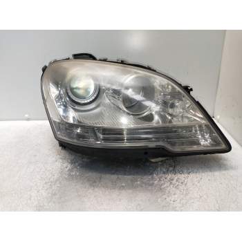 FARO DERECHO A1648205961 XENON PATILLA ROTA VER FOTOS