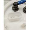 Recambio de bomba combustible para volkswagen polo (6r1) advance referencia OEM IAM 6R0919051 A2C53294168 
