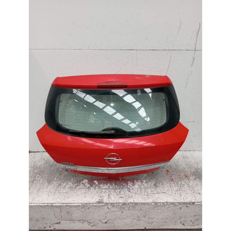 Recambio de porton trasero para opel astra h gtc (a04) 1.7 cdti (l08) referencia OEM IAM  3P 