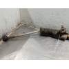 Recambio de cremallera direccion para peugeot 309 ii (3c, 3a) 1.4 referencia OEM IAM MECANICA 14G 1990