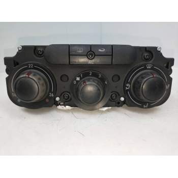 MANDO CALEFACCION / AIRE ACONDICIONADO 5P1820045A 5HB00932502 