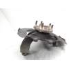 Recambio de mangueta delantera izquierda para volvo v50 familiar 2.0 diesel cat referencia OEM IAM  20HDI 2004
