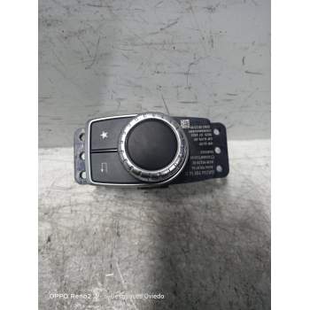 MANDO MULTIFUNCION A2469005615 A2469010706 A2189022502